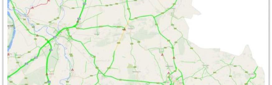 pendelassen. Voorbeelden zijn het transport van kraandelen en ballast, kermisvoertuigen en het transport van ondeelbare/zelfdragende lading. Voor 201 ging het landelijk om zo n 29.