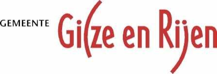 Inkomenskaart gemeente Gilze en Rijen (versie september 2018) De inkomenskaart geeft een overzicht van landelijke en lokale inkomensondersteunende regelingen en dienstverlening in de gemeente Gilze