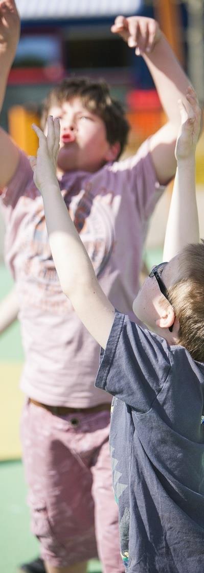 het opstellen van een programma van eisen. Dat zal dit schooljaar zijn beslag krijgen, waarna een architect gezocht kan worden en de bouw kan worden aanbesteed.