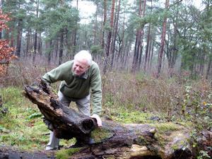 17 ouderen in 3 zorgcentra genoten op deze wijze toch van de natuur in eigen buurt.