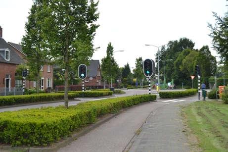 039 Programma verkeersregelinstallaties (VRI) Beheerder: Jan Voets Kerkdriel en Hedel Kerkstraat Kerkdriel en Oude Rijksweg Hedel Uitvoering: Van: -- Tot: -- Beschrijving: In 2018 zijn geen