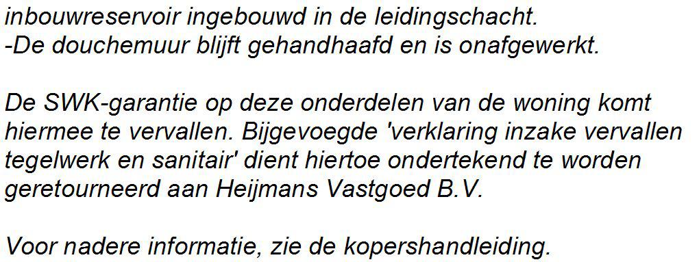 5 van Bouwnummer: 7 Opdrachtbevestiging 7 september 208 PL000_A Plattegrond begane grond basis Plattegrond begane grond wordt uitgevoerd conform de basis verkoopstukken PL00_A Plattegrond e