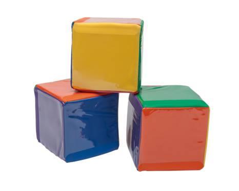 Move cube