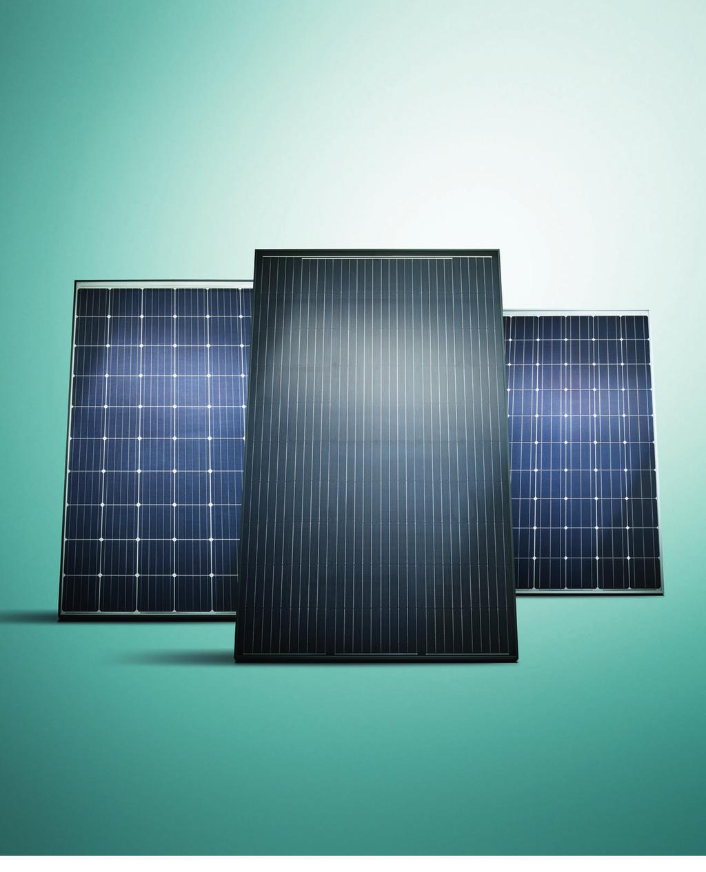 Zonnestroom-programma voor duurzame systemen Nieuw van Vaillant auropower PV-systemen introductie Vaillant wil een totaalleverancier zijn van duurzame systemen.