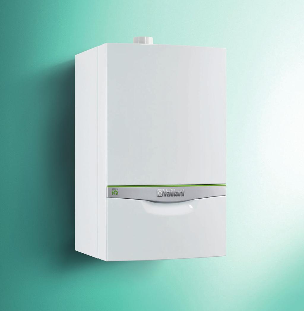 concentrische rookgasafvoeradapter voorkeursoplossing ecotec exclusive Standaard concentrisch Het HR-toestel ecotec exlusive van Vaillant (CW5 en CW 6) wordt vanaf dit stookseizoen standaard