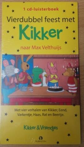 Nieuw in de Fundabieb. Wat leuk dat mensen regelmatig spontaan mooie boeken brengen voor de Fundabieb! Geweldig! Bedankt!