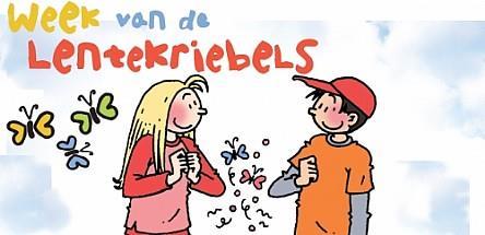 http://www.weekvandelentekriebels.nl/ Informatie voor ouders www.