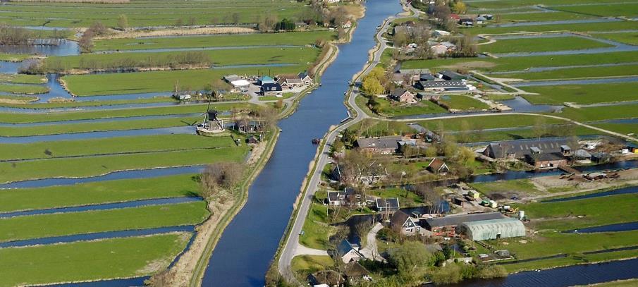 BOUWEN VERSUS WOZ OP BASIS VAN GOOGLE STREETVIEW EN LUCHTFOTO