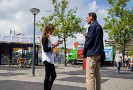 INHOUDSOPGAVE Nederland De cijfers en de ranglijst deelnemende gemeentes Scorebord Schone Winkelgebieden Sneak preview extra gegevens Gemeente Ranglijst deelnemende winkelgebieden Winkelgebieden