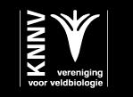 Afdeling Groningen Natuurhistorisch secretaris Marijke Drees Steenhouwerskade 80 9718 DH Groningen Activiteitenkalender KNNV afd. Groningen 1 mrt tot 1 aug. 2018.