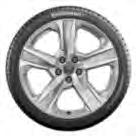 095,00 A7 (C8) 5-dubbelspaaks V 20" Continental TS850P AO XL 255/40 R20 101W 4K8C5N490A 8Z8 3.