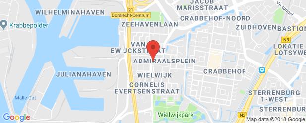 Kenmerken Locatie Energie Maarten Harpertsz. isolatie: dakisolatie muurisolatie Trompweg 58 vloerisolatie volledig geisoleerd 3317 BT Dordrecht dubbel glas 230.000 k.k. Basisinformatie verwarming: C.