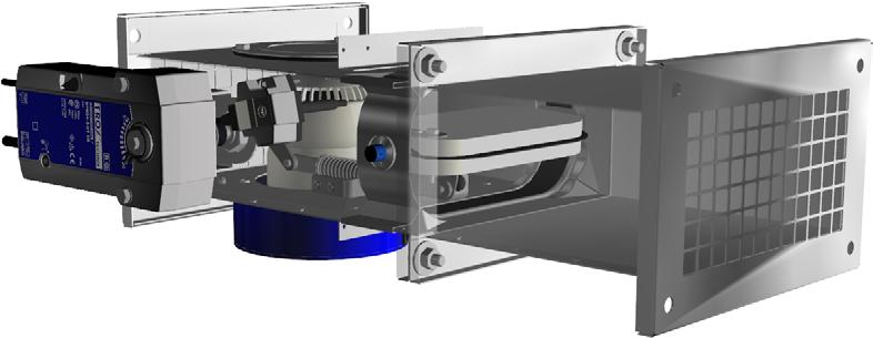 Functie Schematische weergave als overstroomklep 8 1 2 3 4 7 6 10 5 9 8