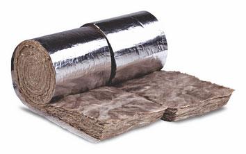 . nauf Insulation Laine de verre avec ECOSE Technology / nauf Insulation Glaswol met ECOSE Technology Toitures et greniers Daken en zolders TR 312 L x l (mm) Ep.