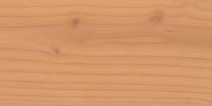 18 m 2 / 1 l TOEPASSING Osmo UV-Beschermingsolie is ideaal voor alle verticale houten oppervlakken buitenshuis: deuren, ramen en luiken (maatvaste componenten), carports, houten gevels, balkons,