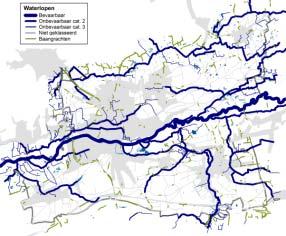 4. Hemelwaterplan Aarschot Subsidiereglement provincie (6 / hectare) Voor Aarschot: 37.