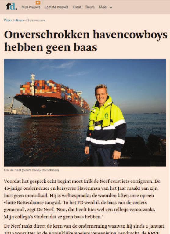 Hefboom 2: Dynamisch managen (dienend leiderschap) Dienend leiderschap: een op de behoefte/wensen van medewerkers gerichte