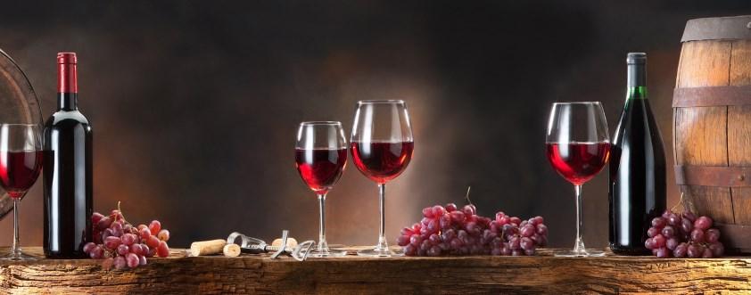 Van druif tot wijn: proef en info-avond De verschillende types wijnen, droog, zoet, stil, mousserend, wit, rood en rosé komen aan bod. Hoe komen we aan al die geuren, kleuren en smaken?