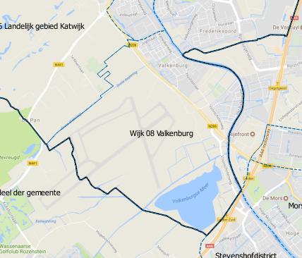De naam polder Kamphuizen wordt in de volksmond de Kamphuizerpolder genoemd. Er zijn rondom inmiddels gebieden ontwikkeld als Frederiksoord, Westerhaghe en plan De Hoek.