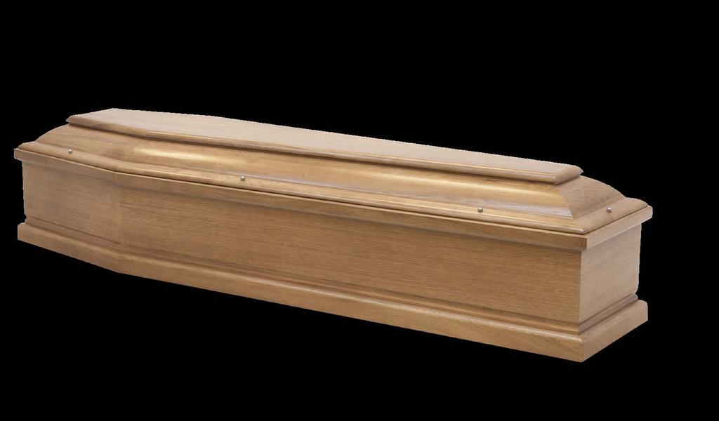 oak nature mat 45 kg 20 mm zonder binnenbekleding AEON Collection: Type de bois: Couleur: