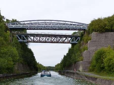 Informatie over Peronne zie 13-8 3-9: Van Peronne naar Crancourt