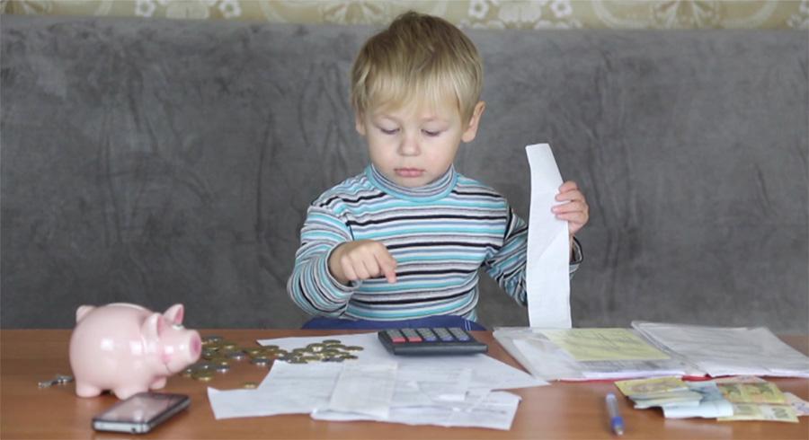 Bedrijfseconomie Examenprogramma: van persoon naar onderneming Hoe ga je met geld om?