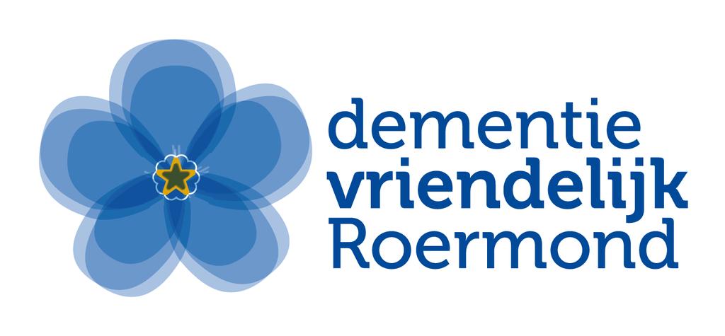 Roermond, stad voor iedereen Plan van aanpak 2018-2019 Alzheimer Centrum Limburg Alzheimer