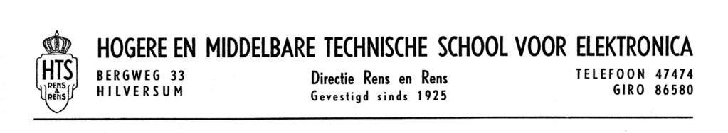 Materialen en onderdelen. Les 1. Nadruk verboden 1 Hoofdstuk 1 1,1 De noodzaak van kennis van materialen en onderdelen. Bekijken we een radio-ontvangtoestel, dan zien we allereerst de kast.