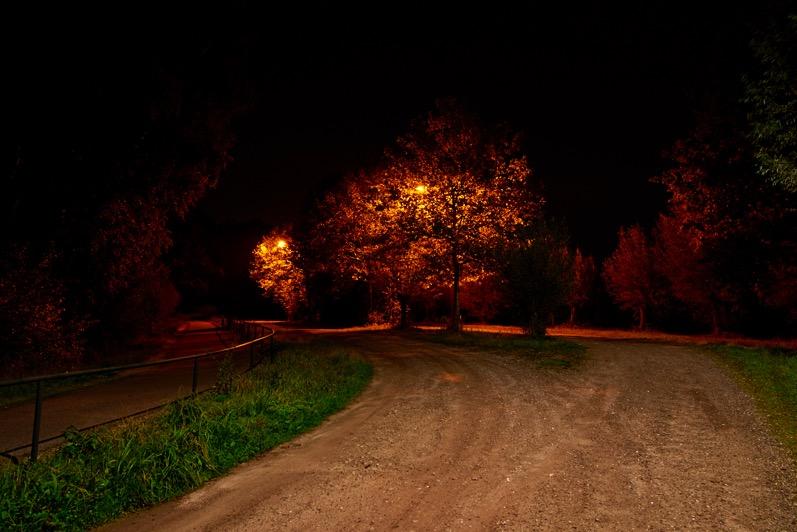 7.9 Parkjes In de diverse parkjes in de gemeente is in de avond en nacht weinig sociale controle. De huizen hebben vaak geen zicht op het park en er lopen weinig mensen doorheen.