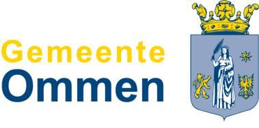 Gemeente Ommen Licht in de Openbare Ruimte Donker waar mogelijk,