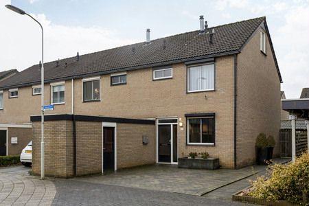 Kenmerken Object gegevens Soort Eengezinswoning Type Hoekwoning Soort bouw