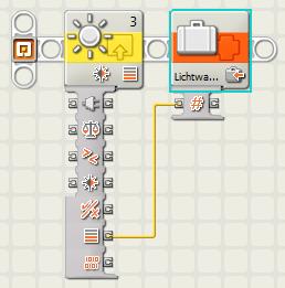 geven 29 april 2016 Mindstorms NXT