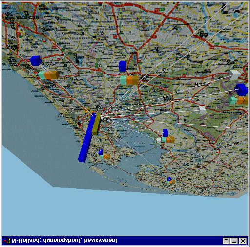 Logistiek is de bottleneck Regionale aanpak Regionale inzameling Regionale brandstofproductie