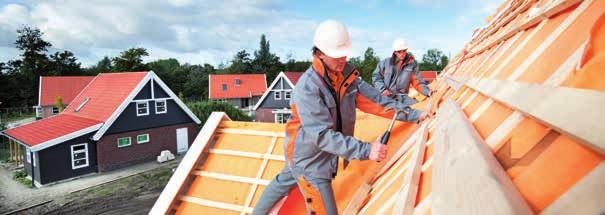 Bovendien geven hypotheekverstrekkers ruimere leenmogelijkheden op nieuwbouw. Dat is nu extra aantrekkelijk omdat de hypotheekrente historisch laag is!