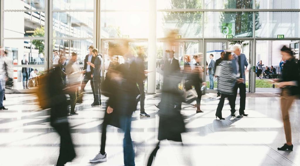 Wat verhindert werken volgens de bedoeling in organisaties? De grootste factor die ik hier intern zie, is sturen op productie De dingen die aan mij worden gevraagd: hoe zit het met de doorlooptijden?