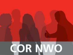 : www.nikhef.nl Nieuws van de COR NWO De COR NWO behartigt de belangen van alle NWO- en NWO-I-werknemers in het overleg met de Raad van Bestuur.