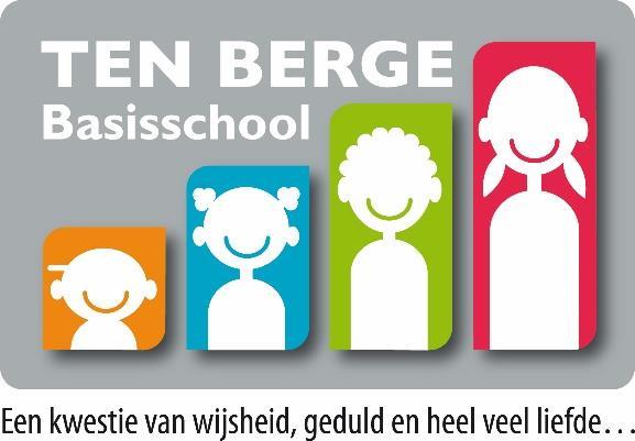 GO! Basisschool Ten Berge Galgenbergstraat 39 9290 Berlare Tel.: 052/42.35.04 E-mail: directeur@tenberge.