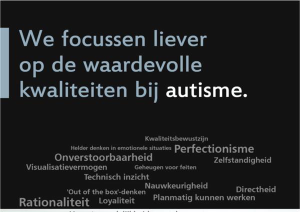 PAGINA 6 Wat is een autismespectrumstoornis? Autisme Spectrum Stoornis (ASS) is een stoornis die zich kenmerkt door moeilijkheden op drie gebieden: sociale interactie, communicatie en verbeelding.