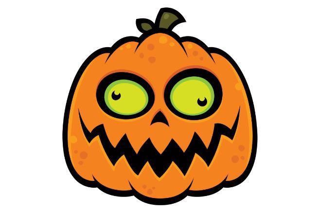 28 oktober 14:00-17:00u Nu de tijd van halloween is aangebroken, zijn de dagen korter, de nachten langer en moeten we natuurlijk