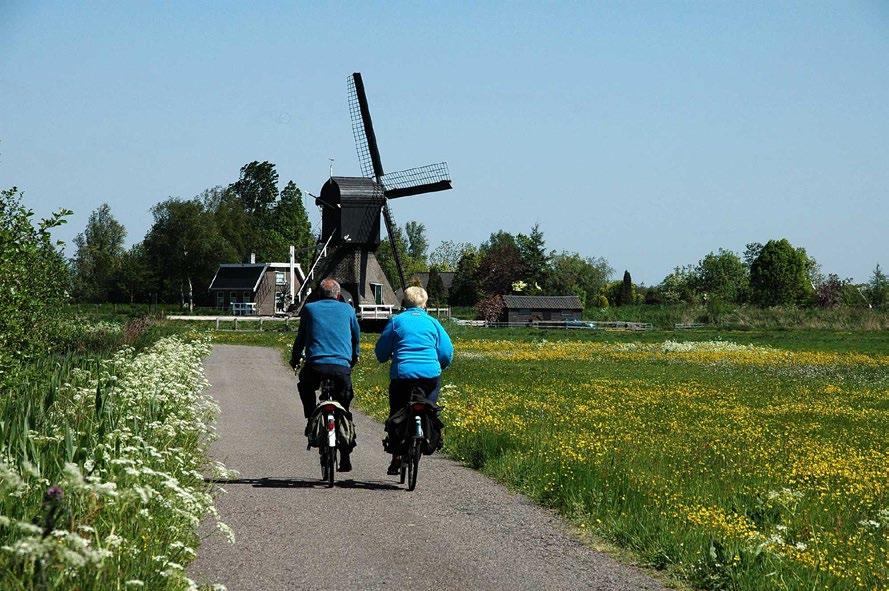 Gezamenlijk zonne-energie opwekken in de buurt!