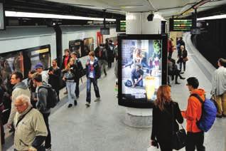 De verschillende abonnementsformules Neem jij dagelijks of slechts enkele keren per maand de trein naar je werk of onderwijsinstelling, er is zeker een abonnementsformule die jou past.