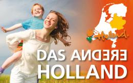 Das ANDERE Holland Van ieder voor