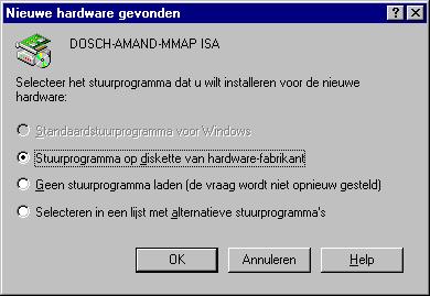 Installate van de hardware 6 f p Behalve het venster Aanwjzng verschjnt het venster ArVox Start? De autorun-functe van het cd-staton heeft het opstartvenster van de cd geopend.