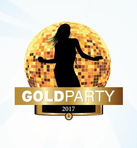 2018 GoldParty