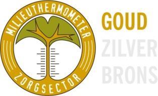 Referentie OLVG: "De Milieuthermometer Zorg maakt concretisering van het