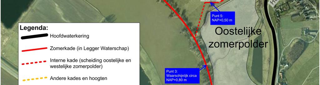 Scherenwelle is het enige gebied binnen het Natura 2000gebied Rijntakken waar kievitsbloemhooiland