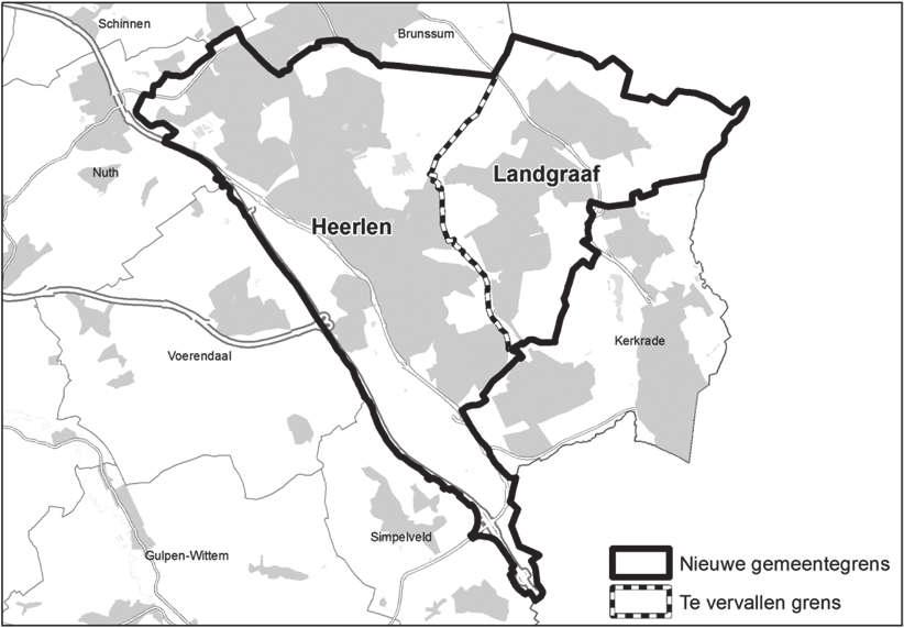 Kaart, genoemd in artikel 2 6