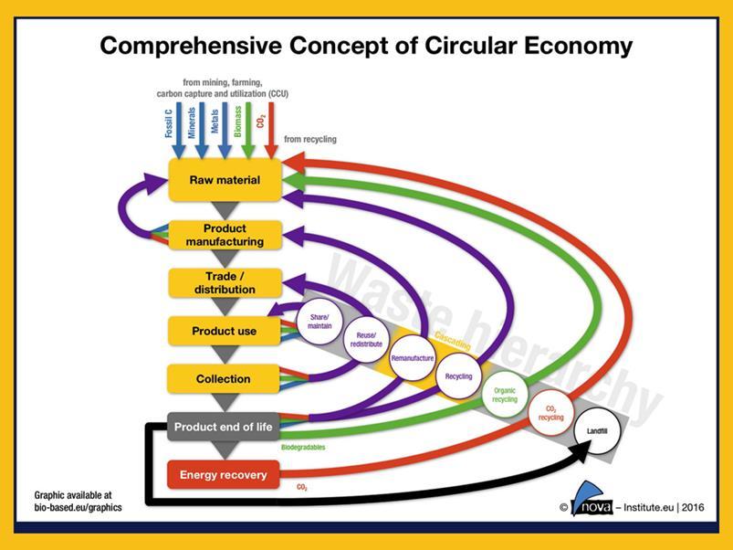 Bio-economie en