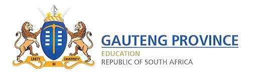 GAUTENGSE DEPARTEMENT VAN ONDERWYS PROVINSIALE EKSAMEN JUNIE 2016 GRAAD 10