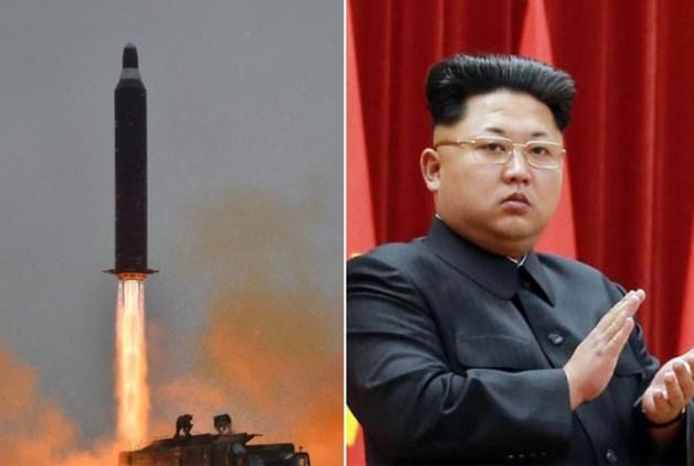 Kim jong-un gevaarlijkste man op de planeet De Noord-Koreaanse leider Kim Jong-un is misschien wel de meest gestoorde leider op deze planeet.